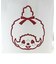 モンチッチ 撥水マグ モンチッチちゃん マグカップ 食器 キッチン