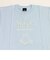 ミッフィー miffy Tシャツ Lサイズ おふろ(ライトブルー) アパレル