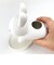 ミッフィー うさぎ 素焼き加湿器 うさぎ 加湿器 インテリア グッズ ホワイト ミッフィ ディックブルーナ