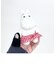 ムーミン ムーミンママ 手のひらぬいぐるみ ホワイト MOOMIN