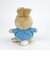 ピーターラビット ピーター 手のひらぬいぐるみ インテリア