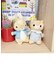 ピーターラビット ピーター 手のひらぬいぐるみ インテリア