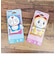 ドラえもん Play Charm スマホ用品 マスコット ブルー