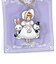 内藤ルネ アクリルスタンド ボールチェーン LOVELYDREAMINGLAND アクスタ キーホルダー インテリア
