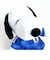 スヌーピー サッカー 日本代表 ぬいぐるみ ジャパン SNOOPY