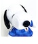 スヌーピー サッカー 日本代表 ぬいぐるみ ジャパン SNOOPY