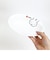 ミッフィー miffy アップル カレー皿 お皿 日本製