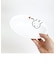 ミッフィー miffy アップル カレー皿 お皿 日本製