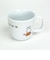 ミッフィー miffy つみつみ食器セット イングレース（ごっこ親子） ギフト 出産祝い 日本製