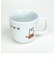 ミッフィー miffy つみつみ食器セット イングレース（ごっこ親子） ギフト 出産祝い 日本製