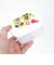ディズニー ミッキー＆ミニー PT電子レンジ容器 4PC キッチン 日本製 Disney