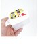 ディズニー ミッキー＆ミニー PT電子レンジ容器 4PC キッチン 日本製 Disney
