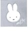 ミッフィー miffy ペーパーホルダーカバー グレー プリーマミッフィー トイレ用品