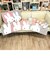 ミッフィー miffy ペーパーホルダーカバー グレー プリーマミッフィー トイレ用品