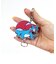 ポケットモンスター ボーマンダ ラバーリールキーホルダー ポケモン