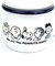 スヌーピー ブレイクタイム ホーローティーポット キッチン 日本製 SNOOPY