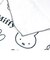 ミッフィー miffy ギンガムシリーズ クイックドライ フェイスタオル