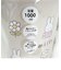 ミッフィー miffy ワンタッチ シール密閉保存容器(L) キッチン 日本製