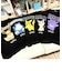 ポケットモンスター ゲンガー ブラック Tシャツ Mサイズ アパレル ポケモン