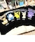 ポケットモンスター カビゴン ブラック Tシャツ LLサイズ アパレル ポケモン