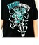 僕のヒーローアカデミア デク Tシャツ(ブラック) Mサイズ アパレル ジャンプ ヒロアカ
