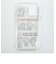 内藤ルネ クリアケース JON＆AMY iPhone12/12Pro スマホ用品 Rune