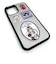 内藤ルネ iPhone12/12Pro candy ミラーパネルケース スマホ用品 Rune