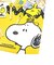 スヌーピー マッチ棒パズル 玩具 SNOOPY