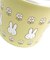 ミッフィー miffy ワンタッチシール容器(M) キッチン 日本製