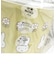 ミッフィー miffy ワンタッチシール容器(M) キッチン 日本製