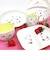 スヌーピー ストロベリー スープマグ  食器 FRUITS SERIES SNOOPY