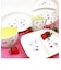 スヌーピー ストロベリー スープマグ  食器 FRUITS SERIES SNOOPY