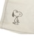 スヌーピー SNOOPY RE-PETボストン ベージュ バッグ 旅行 キッズ