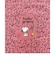 スヌーピー トートバッグ ピンク SNOOPY