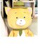 こまねこ ぬいぐるみ こまねこ キャンプ 人形 インテリア ビッグ キッズ ベビー