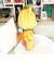 こまねこ ぬいぐるみ こまねこ キャンプ 人形 インテリア ビッグ キッズ ベビー