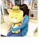 こまねこ ぬいぐるみ こまねこ キャンプ 人形 インテリア ビッグ キッズ ベビー