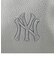 MLB(メジャーリーグ)  ヤンキース シボ生地 リュック ブラック) バッグ