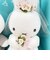 ミッフィー miffy Bruna ウェディングドール(洋装) ぬいぐるみ ギフト用品