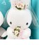 ミッフィー miffy Bruna ウェディングドール(洋装) ぬいぐるみ ギフト用品