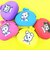 オサムグッズ ジル シリコンがま口ポーチ(ピンク) POCHI