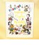 スヌーピー  ショルダーバッグ モカペイント SNOOPY