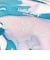 サンリオ ハローキティ 50th オーロラレイヤーポーチ Sanrio