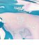 サンリオ ハローキティ 50th オーロラレイヤーポーチ Sanrio