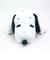 スヌーピー SNOOPY ぬいぐるみ やわらかねそべり M マスコット インテリア