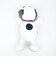 スヌーピー SNOOPY ぬいぐるみ やわらかねそべり M マスコット インテリア
