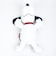 スヌーピー SNOOPY ぬいぐるみ やわらかねそべり M マスコット インテリア