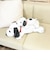 スヌーピー SNOOPY ぬいぐるみ やわらかねそべり M マスコット インテリア