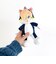 スーパーマリオ ネコロゼッタ ぬいぐるみ S スーパーマリオ3Dワールド  おもちゃ   任天堂