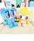 デイジーラヴァーズ ルッキー ChibiぬいBIG ぬいぐるみ DAISY LOVERS